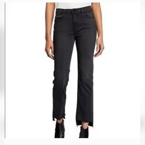 #1150 Frame le high straight sz 30